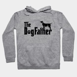 The DogFather Hoodie